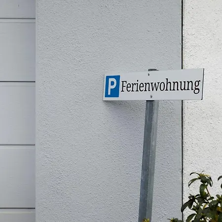 شقة Ferienwohnung كنزنغن