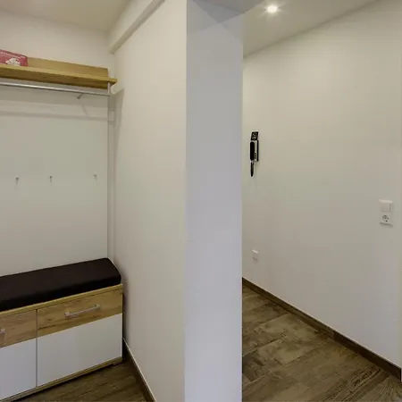 Ferienwohnung شقة *