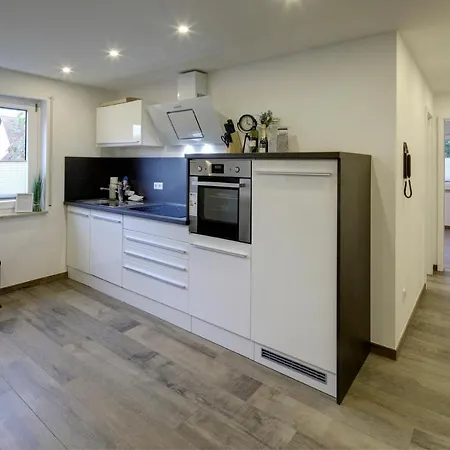 Ferienwohnung