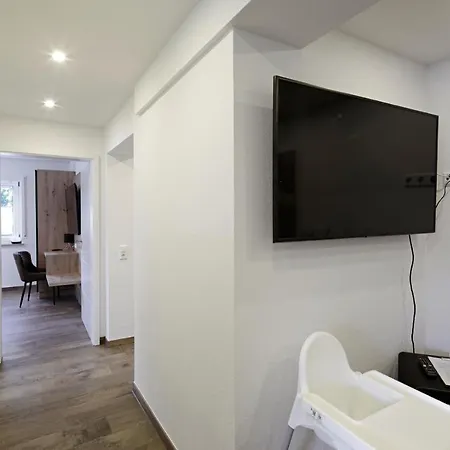 Ferienwohnung