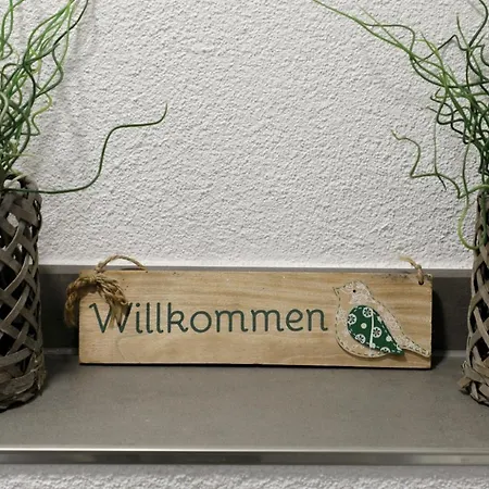 Ferienwohnung شقة *
