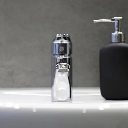 Ferienwohnung شقة كنزنغن
