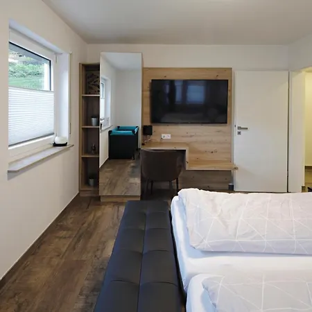 Ferienwohnung *