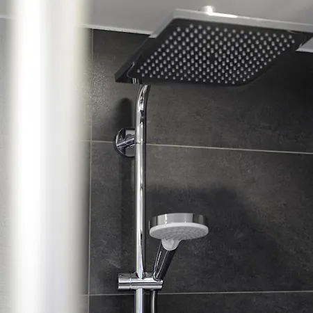 Ferienwohnung شقة كنزنغن