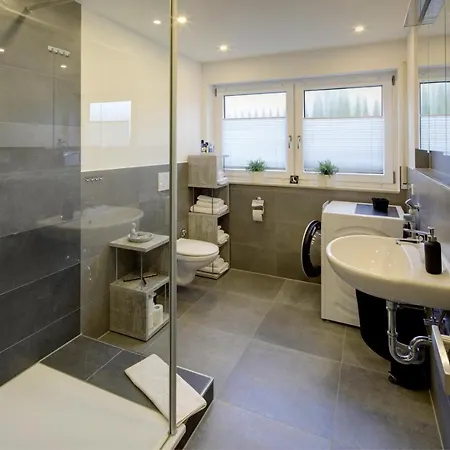 Ferienwohnung * كنزنغن