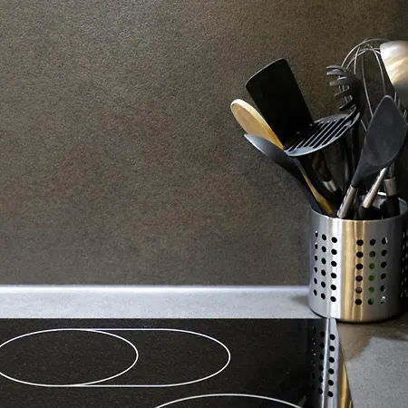 Ferienwohnung شقة كنزنغن